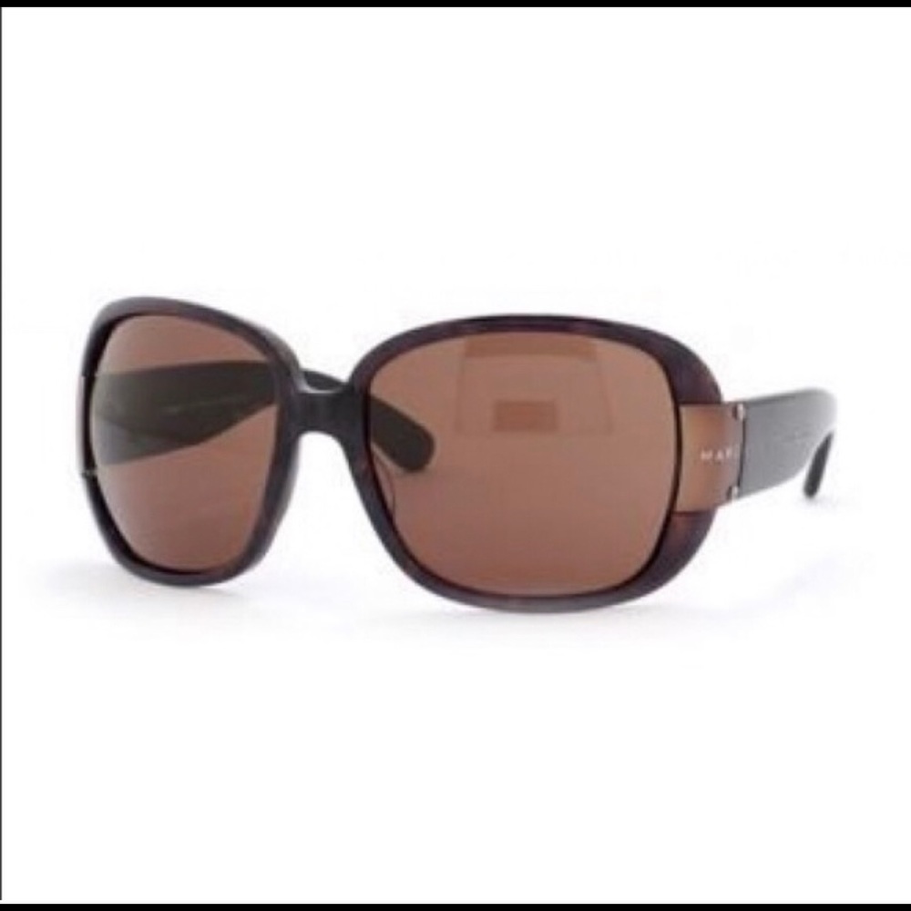 Marc Jacobs Oversized Sunglasses